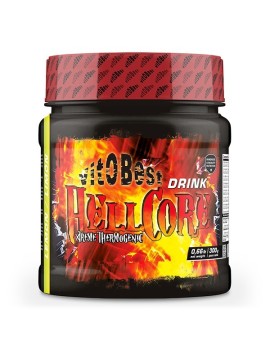 Hellcore Drink 300g - VitoBest