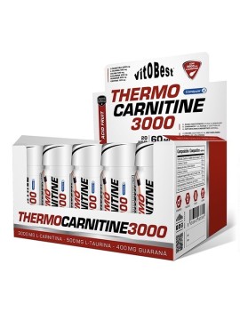 ThermoCarnitine 3000 20...