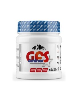 GFS Aminos 300gr - VitoBest