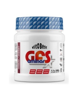 GFS Aminos 500gr - VitoBest