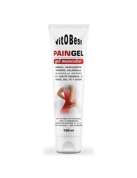 Pain Gel 100ml - VitoBest