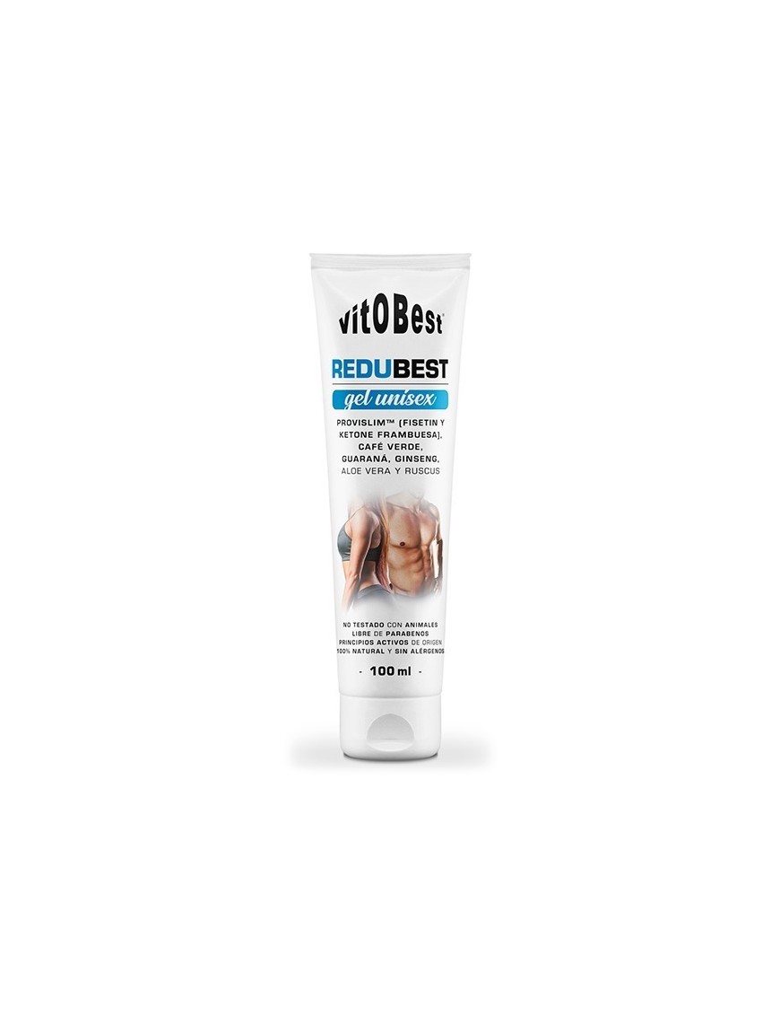 ReduBest Gel - VitoBest