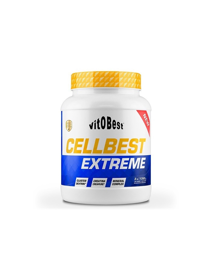 Cellbest Extreme 1.3kg - VitoBest