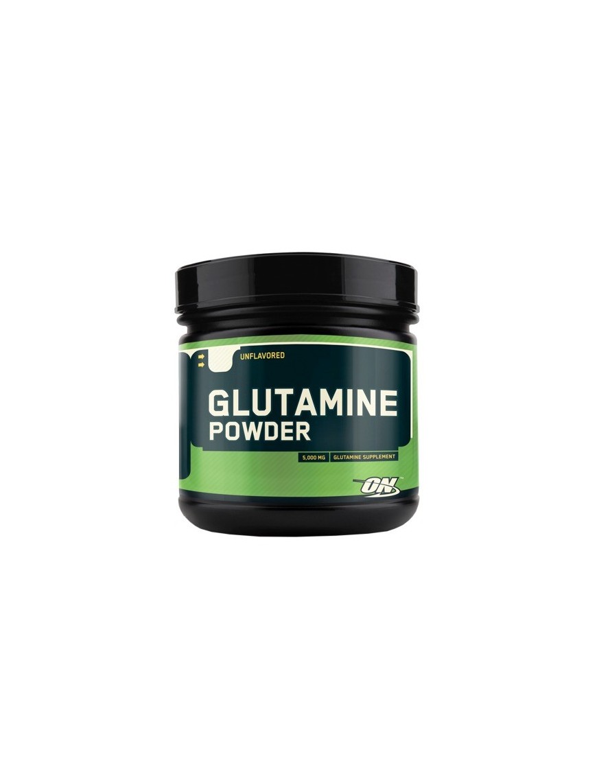 Glutamine Powder 630gr - Optimun Nutrition