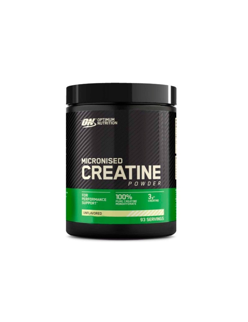 Creatina Monohidrato 1kg - Optimun Nutrition