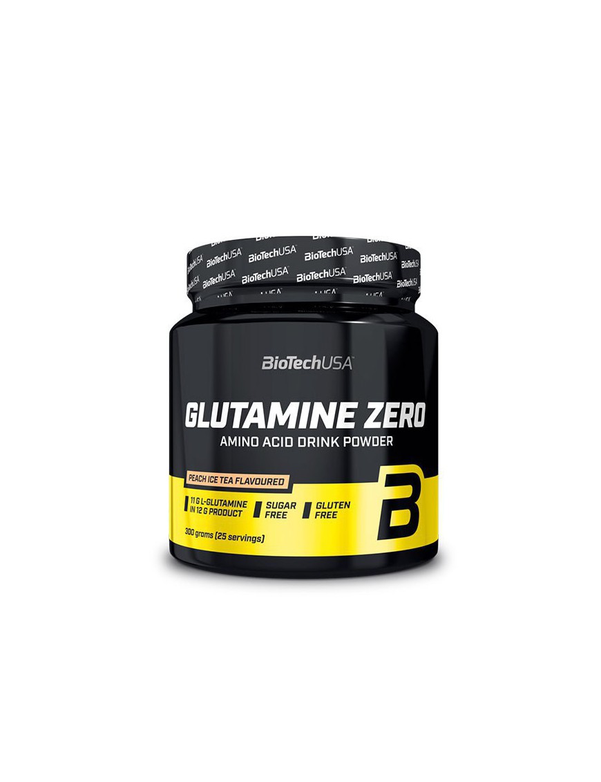 Glutamine Zero 300gr