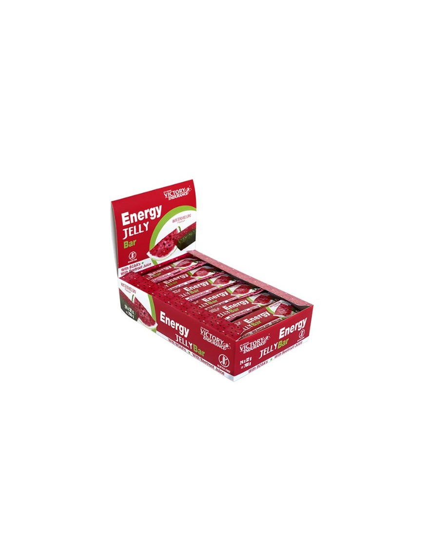 Energy Jelly Bar 32gr - Weider