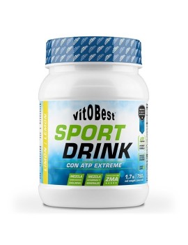 Sport Drink 750g - VitoBest