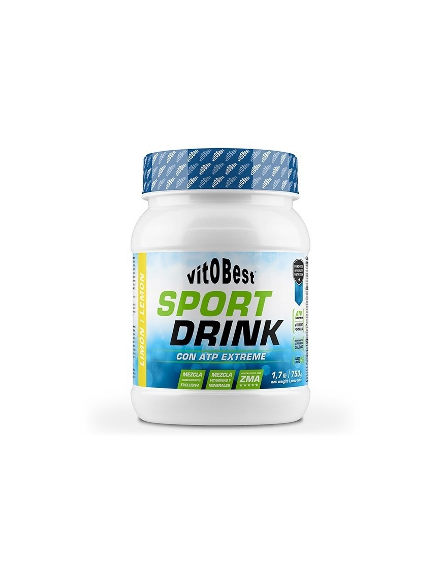 Sport Drink 750g - VitoBest