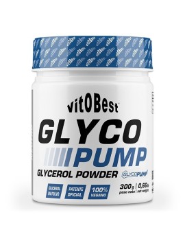 Glycopump® (Glicerol) 300g  - VitoBest