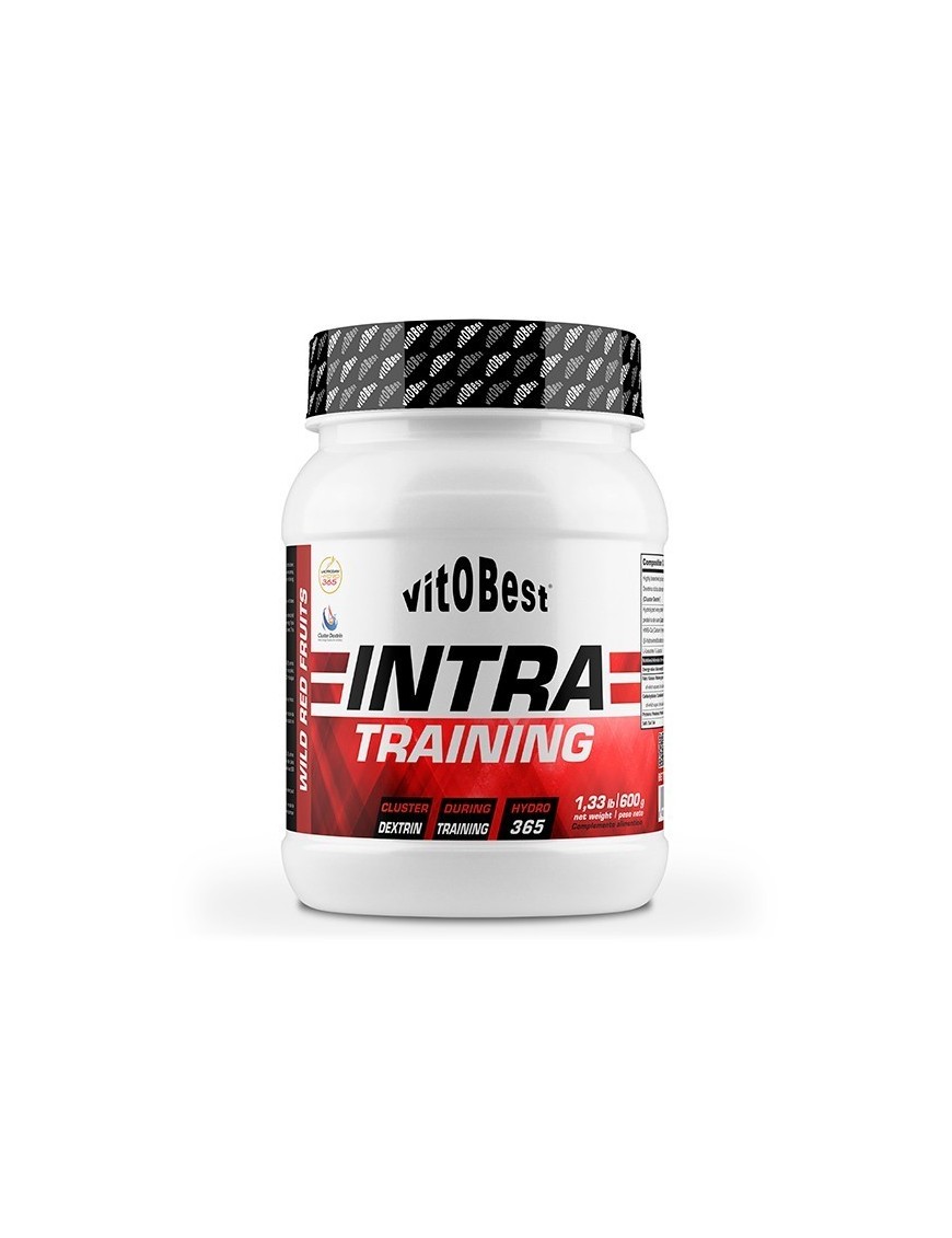 Intra Training 600g - VitoBest