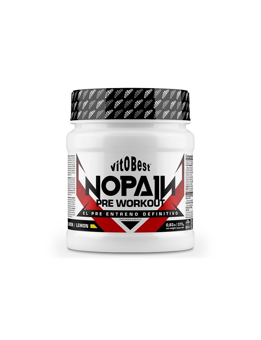 NoPain 375g - VitoBest