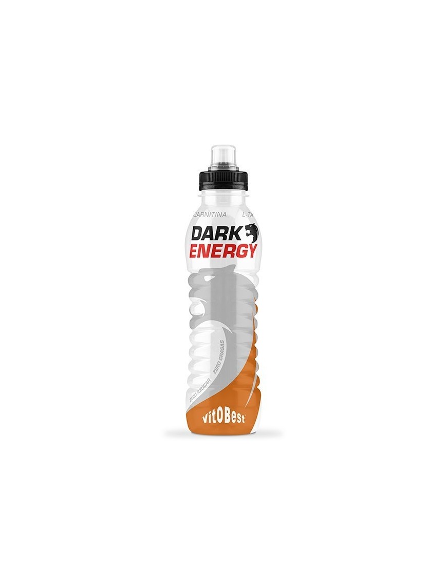 Dark Energy 500ml - VitoBest