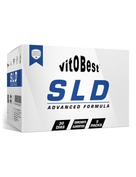 SLD 5 packs - VitoBest