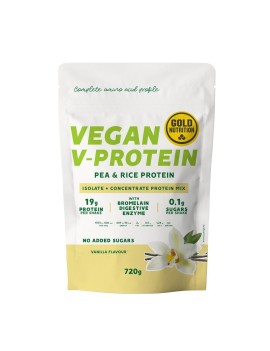 V-Protein Vegan 720gr -...