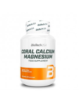 Coral Calcium Magnesium 100...