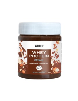 Whey Protein Choco Creme 250gr - Weider