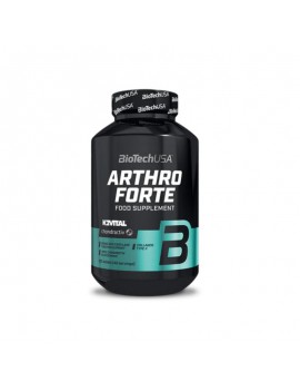 Arthro Forte 120 Tabletas