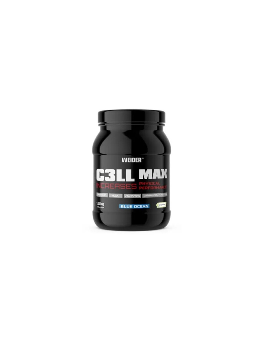 Cell Max 1,3kg - Weider