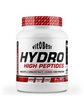 Hydro High Peptides 907g - VitoBest