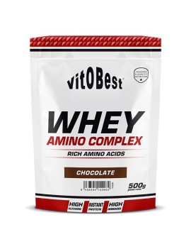 Whey Amino Complex 500g -...