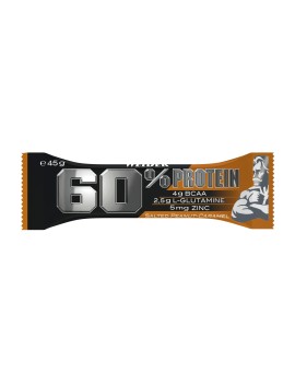 60% Protein Bar 45gr - Weider