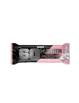 copy of 60% Protein Bar 45 gr