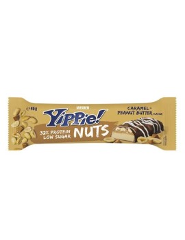 Yippie NUTS 45gr - Weider