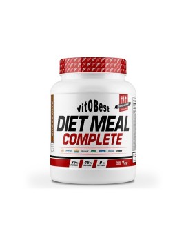 Diet Meal Complete 1kg - VitoBest