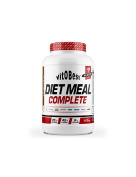 Diet Meal Complete 2kg -...