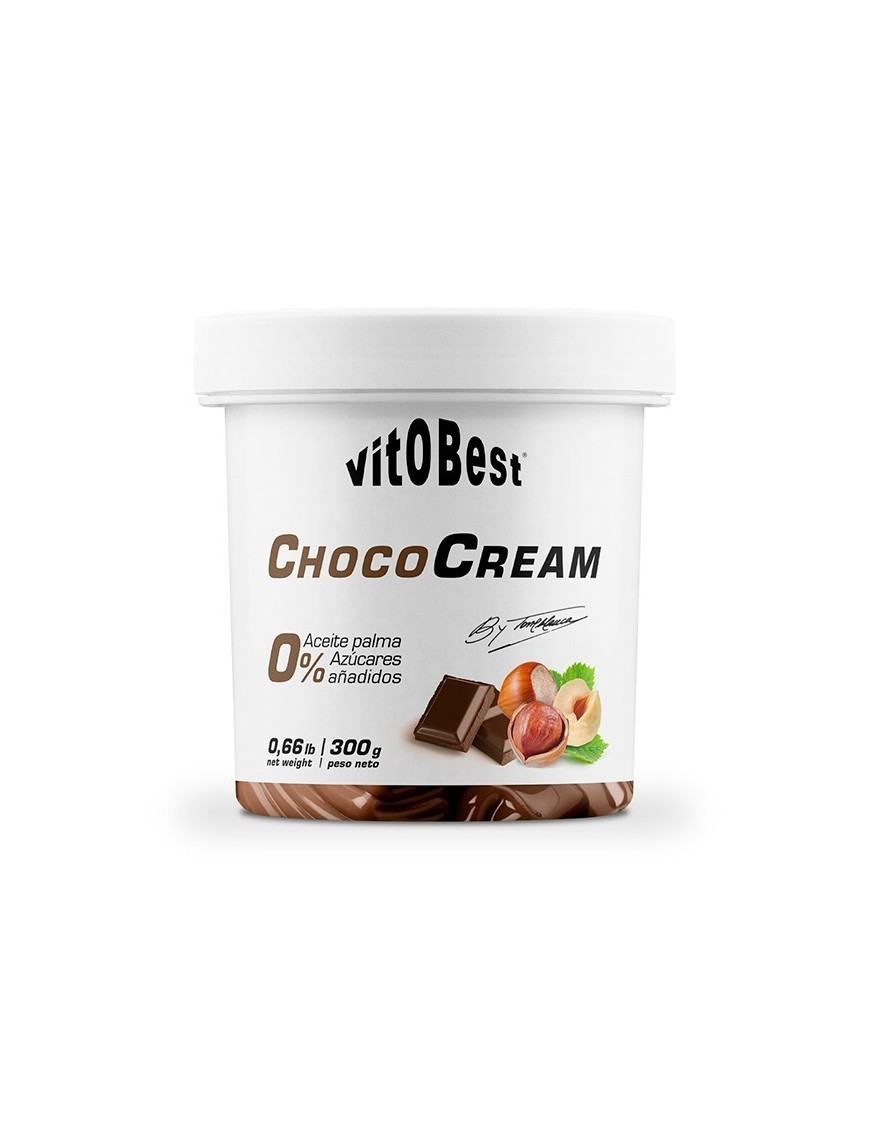 ChocoCream - VitoBest