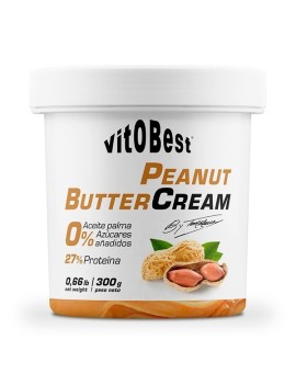 Peanut ButterCream - VitoBest
