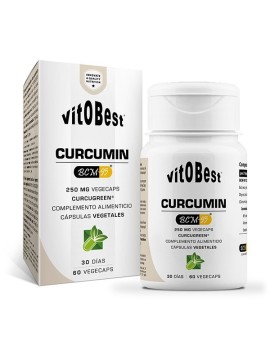 Curcumin (BCM-95®) 60...
