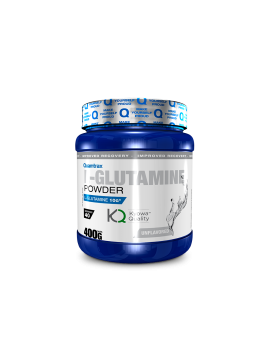 L-Glutamine Powder 400gr...