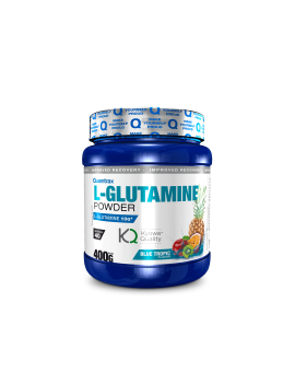 L-Glutamine Powder 400gr...