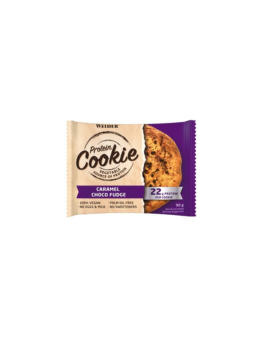 copy of Protein Cookie 12X90gr - Weider