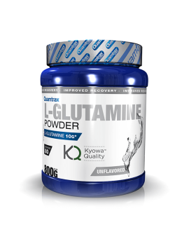 L-Glutamine Powder 800gr...