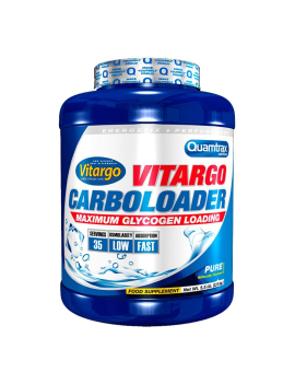 Vitargo Carboloader 2.5Kg...