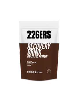 Recovery Drink Recuperador Muscular 1kg - 226ERS