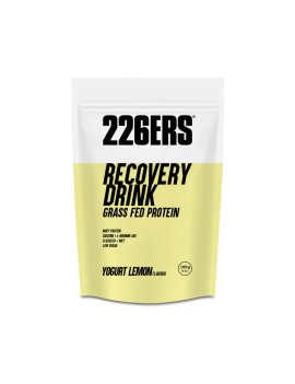 Recovery Drink Recuperador Muscular 1kg - 226ERS