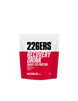 Recovery Drink Recuperador Muscular 500g - 226ERS