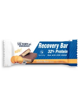 Recovery Bar Whey Protein...