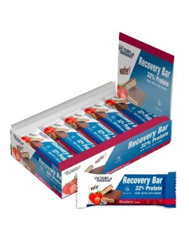 Recovery Bar Whey Protein...