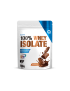 100% Whey Isolate 700gr - Quamtrax