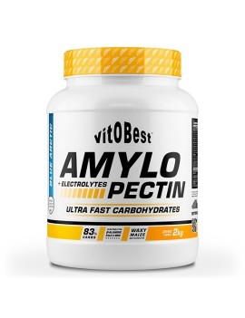 Amylopectin + Electrolytes 2kg - VitoBest