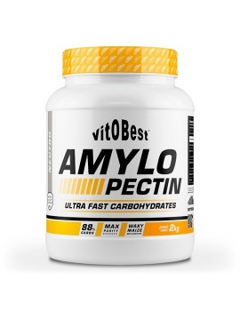 Amylopectin 2kg - VitoBest