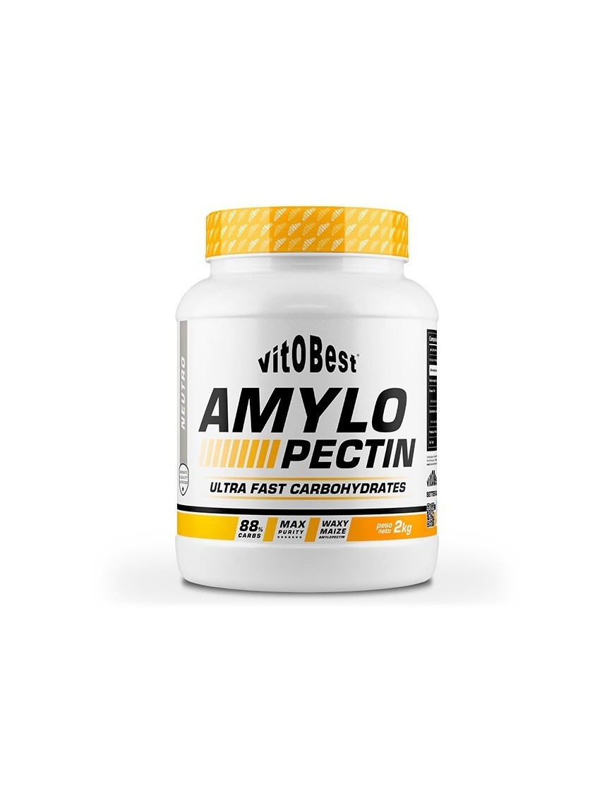 Amylopectin 2kg - VitoBest