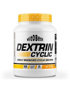 Dextrin Cyclic 1,3kg - VitoBest