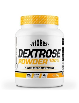Dextrose 2kg - VitoBest