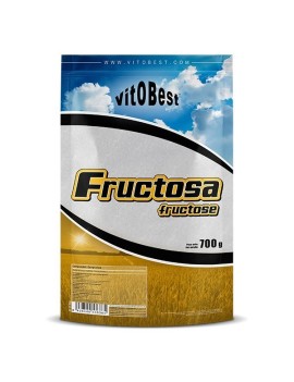 Fructosa 700g - VitoBest